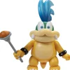 Super Mario World Of Nintendo 4 Inch Figure Larry