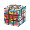 Superhero Mini Puzzle Cubes - 12 Pc.