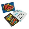 Superhero Playing Cards - 12 Pc.