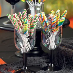 Swirl Lollipop Assortment - 110 Pc.