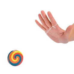 Swirl Yoyos - 12 Pc.