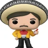 Tapatio Funko Pop Ad Icons Vinyl Figure Tapatio Man