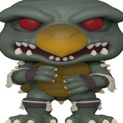 Teenage Mutant Ninja Turtles 2 Funko Pop Vinyl Figure Tokka