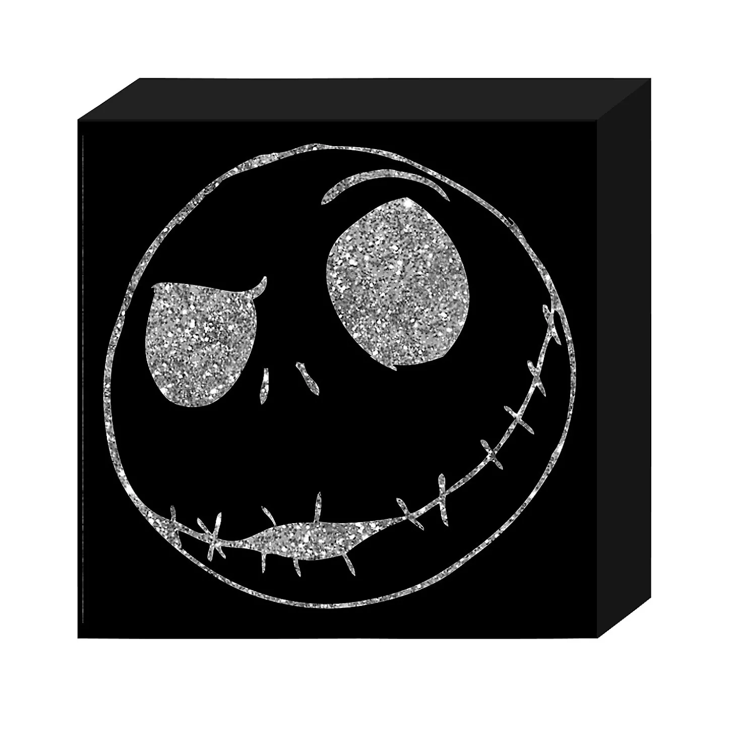 The Nightmare Before Christmas Tabletop Sign