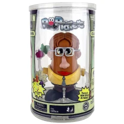 The Office 4 Inch Poptater Figure Dwight