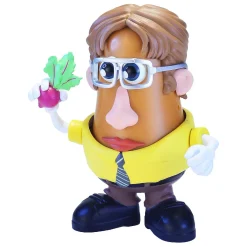 The Office 4 Inch Poptater Figure Dwight