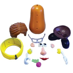 The Office 4 Inch Poptater Figure Dwight