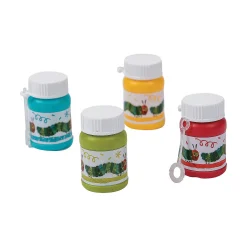 The Very Hungry Caterpillar™ Mini Bubble Bottles - 12 Pc.