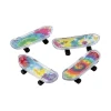 Tie-Dyed Mini Skateboards - 36 Pc.