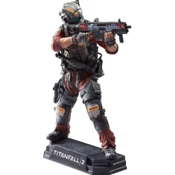 Titanfall 2 Pilot Jack Cooper 7" Action Figure