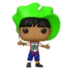 Tlc Funko Pop Rocks Vinyl Figure Left-Eye