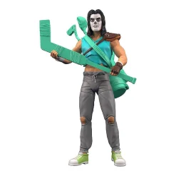 Tmnt Exclusive 5 Inch Action Figure Skull Face Casey Jones