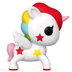 Tokidoki Funko Pop Vinyl Figure Stellina