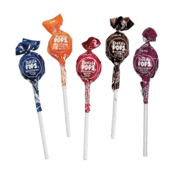 Tootsie Roll® Pops® Mini Candy - 200 Pc.