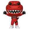 Toronto Raptors Nba Funko Pop Mascots The Raptor
