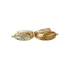 Torrey Ring Rutilated Quartz