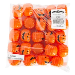 Toy-Filled Jack-O'-Lanterns - 24 Pc.