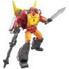 Transformers Generations War For Cybertron Kingdom Commander Rodimus Prime