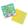 Travel 3-In-1 Game Sets - 12 Pc.