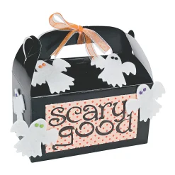 Treat Boxes - 12 Pc.