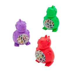 T-Rex Water Bead Squeeze Toys