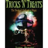 Tricks N Treats Book