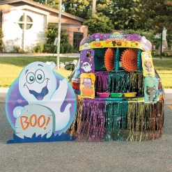 Trunk-Or-Treat Decorating Basic Kit - 7 Pc.