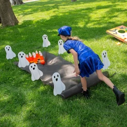 Trunk-Or-Treat Games Station - 119 Pc.