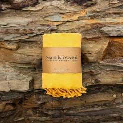 Tuscany Large Sand Free Beach Towel