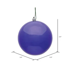 Vickerman Shatterproof 2.4