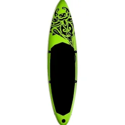 Vidaxl Inflatable Stand Up Paddleboard Set 120.1