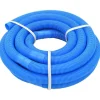 Vidaxl Pool Hose Blue 1.2" 32.4'