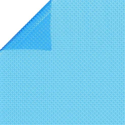 Vidaxl Rectangular Pool Cover 196.9