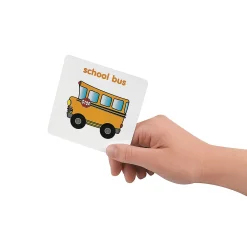 What Am I Guessing Card Game