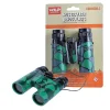 Wild Republic Binocular Crocodile Toys, 9.3 Inches