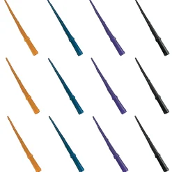 Wizard Wands- 12 Pc.