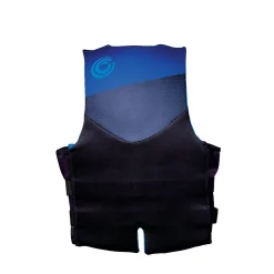 Wow Blue Dual Sized Evoprene Pfd (L/Xl)