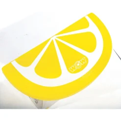 Wow Foam Dipped Seats - Lemon/Lime Two Pack