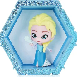 Wow Pods Disney Frozen Elsa Princess Swipe To Light Connect Figure Collectible Stuff!