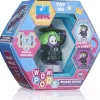 Wow Pods Fall Guys Wicked Witch Swipe Light-Up Figure Connect For Display