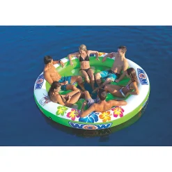 Wow Stadium Islander 6 Person