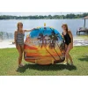 Wow Summertime 2 Person Towable