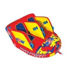 Wow Wake Walker Towable 2 Rider