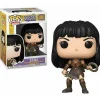 Xena Warrior Princess Funko Pop Tv Vinyl Figure Xena