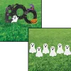 You'Ve Been Boo'D Yard Sign Kit - 7 Pc.
