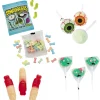 Zombie Candy Favor Kit - 174 Pc.